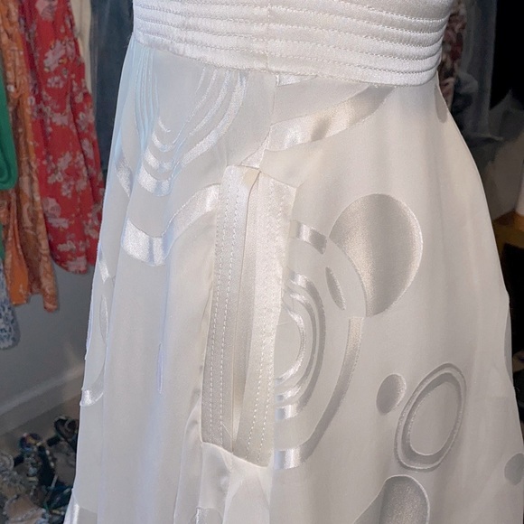 ARMANI COLLEZIONI DRESS - Picture 5 of 13